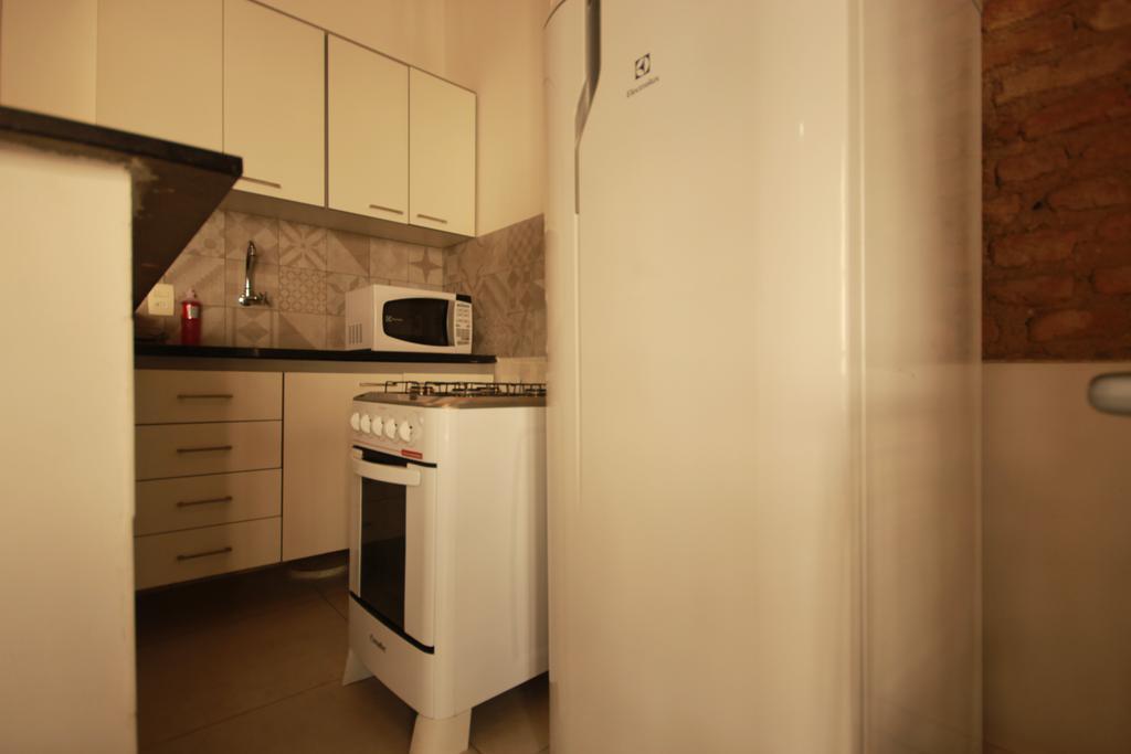 Gohouse Resende 201 Apartment Rio de Janeiro Room photo