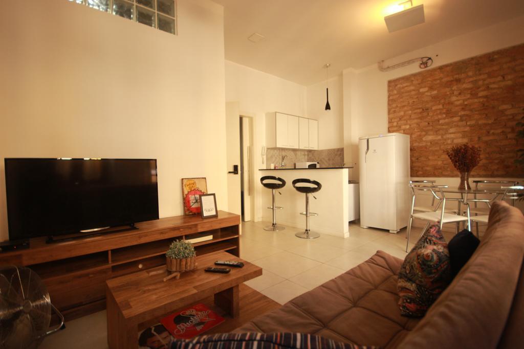 Gohouse Resende 201 Apartment Rio de Janeiro Room photo