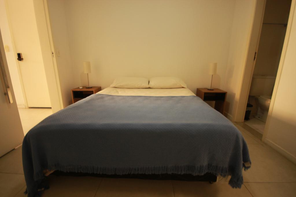 Gohouse Resende 201 Apartment Rio de Janeiro Room photo