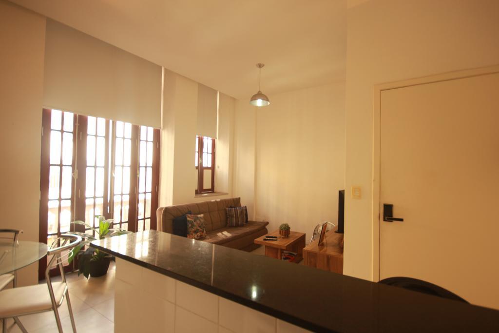 Gohouse Resende 201 Apartment Rio de Janeiro Room photo