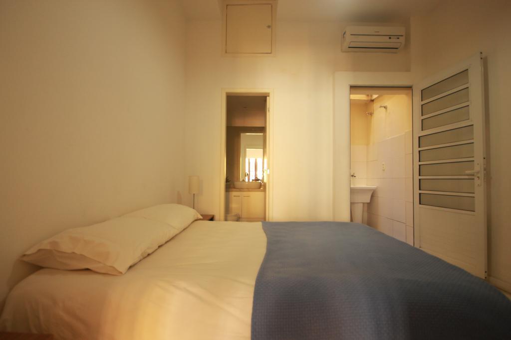 Gohouse Resende 201 Apartment Rio de Janeiro Room photo