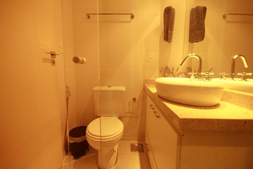 Gohouse Resende 201 Apartment Rio de Janeiro Room photo