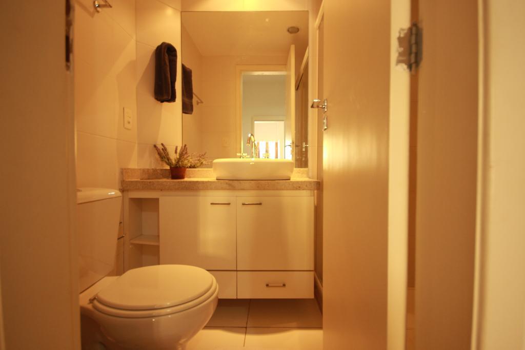 Gohouse Resende 201 Apartment Rio de Janeiro Room photo