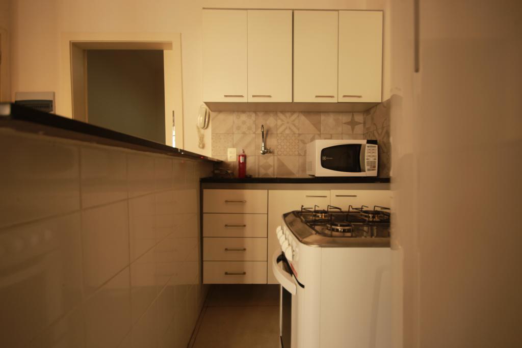 Gohouse Resende 201 Apartment Rio de Janeiro Room photo