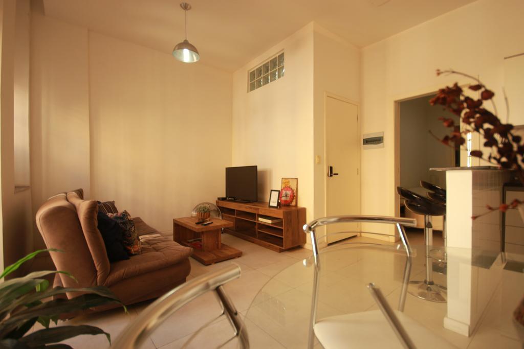Gohouse Resende 201 Apartment Rio de Janeiro Room photo