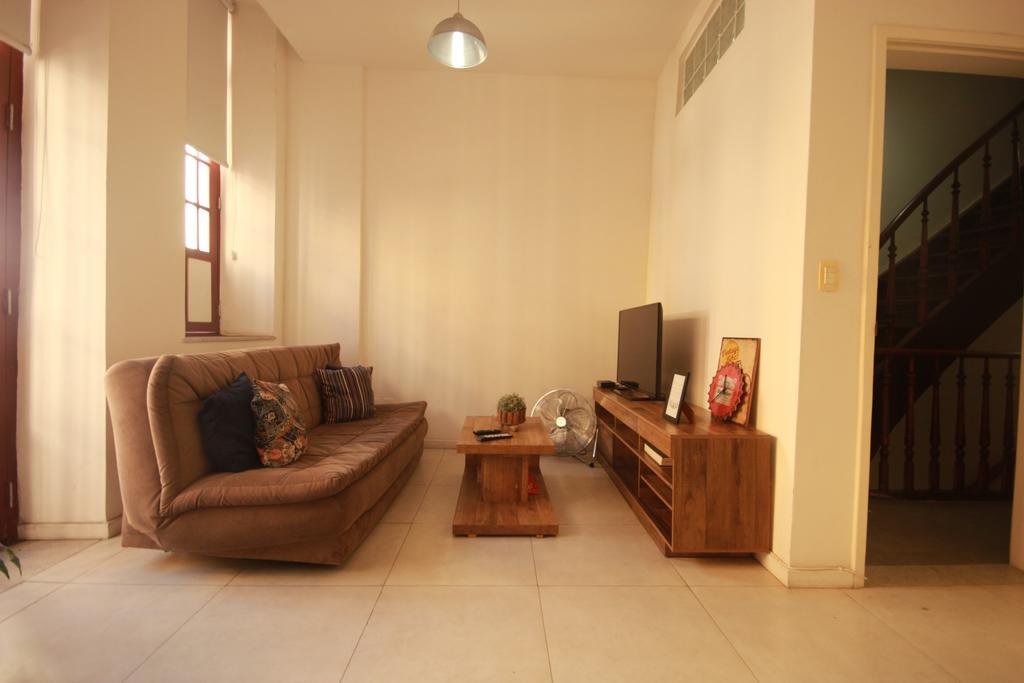 Gohouse Resende 201 Apartment Rio de Janeiro Room photo