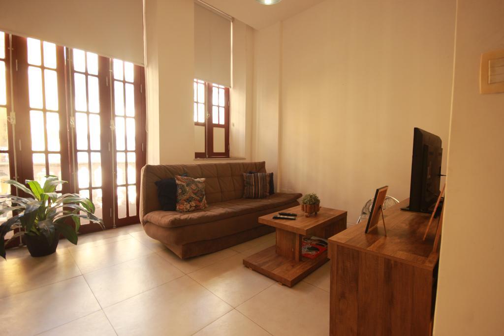 Gohouse Resende 201 Apartment Rio de Janeiro Room photo