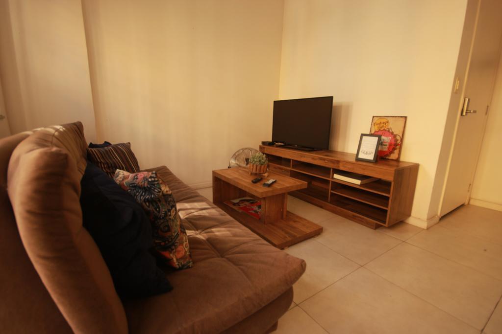 Gohouse Resende 201 Apartment Rio de Janeiro Room photo