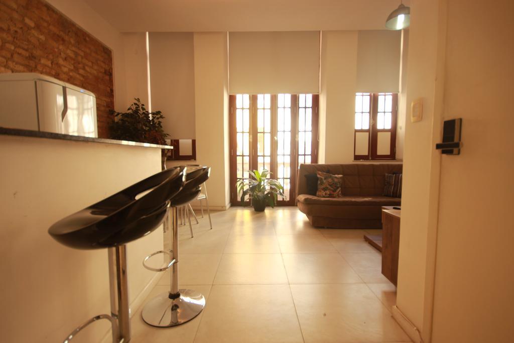 Gohouse Resende 201 Apartment Rio de Janeiro Room photo