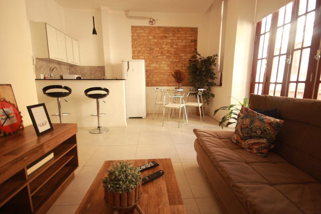 Gohouse Resende 201 Apartment Rio de Janeiro Room photo