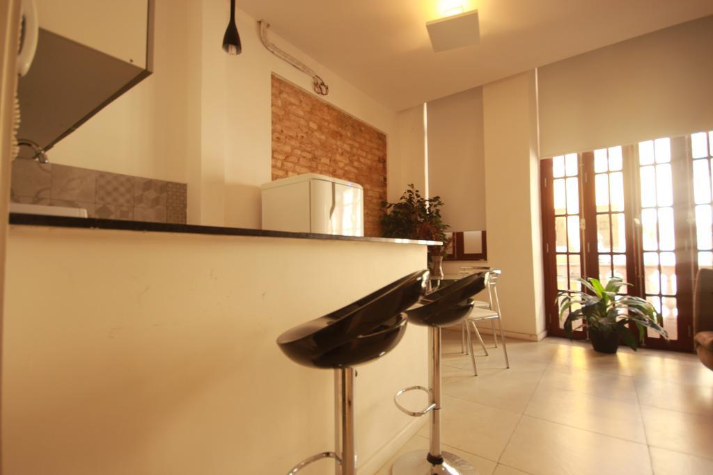Gohouse Resende 201 Apartment Rio de Janeiro Room photo